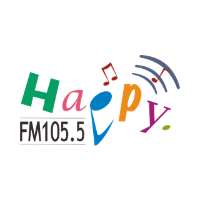 歡喜之聲 FM105.5 LOGO 歡喜之聲 FM105.5 LOGO