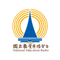 國立教育廣播電臺 臺北總臺FM臺 LOGO