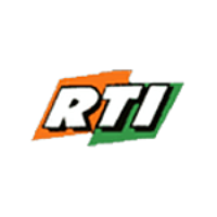 Rti 中央廣播電臺-華語 LOGO Rti 中央廣播電臺-華語 LOGO