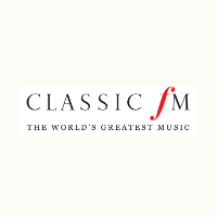 Classic FM LOGO Classic FM LOGO