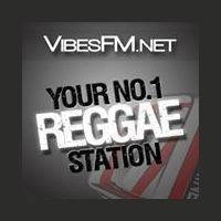 Vibes FM 93.8 LOGO