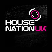 House Nation UK LOGO House Nation UK LOGO