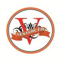 Venture FM LOGO Venture FM LOGO