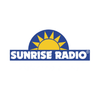 Sunrise Radio LOGO Sunrise Radio LOGO
