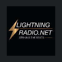 Lightning Radio.Net LOGO Lightning Radio.Net LOGO
