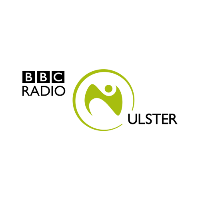 BBC - Radio Ulster LOGO BBC - Radio Ulster LOGO