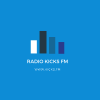 Radio Kicks FM LOGO Radio Kicks FM LOGO