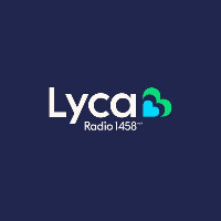 Lyca Radio LOGO