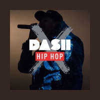 Dash Hip hop X LOGO Dash Hip hop X LOGO
