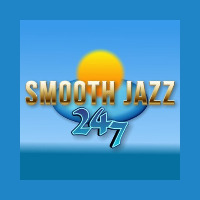 Smooth Jazz 247 LOGO Smooth Jazz 247 LOGO