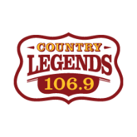 Classic Country 106.9 - KTPK FM LOGO Classic Country 106.9 - KTPK FM LOGO
