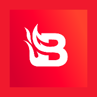 The Blaze Radio Network LOGO The Blaze Radio Network LOGO