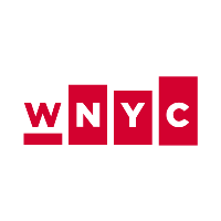 WNYC 93.9 FM LOGO WNYC 93.9 FM LOGO
