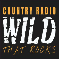 Wild Country Radio LOGO Wild Country Radio LOGO