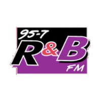 95.7 R&B LOGO