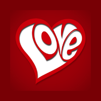 Love Songs - Dash Radio LOGO Love Songs - Dash Radio LOGO