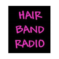 Hair Band Radio LOGO Hair Band Radio LOGO