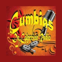 Cumbias De Colección LOGO