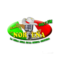 Radio La Nortena LOGO Radio La Nortena LOGO