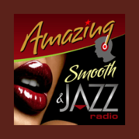 Amazing Smooth and Jazz LOGO Amazing Smooth and Jazz LOGO