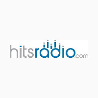 Hits Radio Hip Hop & RnB LOGO