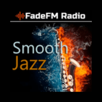 Smooth Jazz Radio - FadeFM LOGO Smooth Jazz Radio - FadeFM LOGO