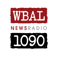 WBAL News Radio 1090 AM LOGO WBAL News Radio 1090 AM LOGO