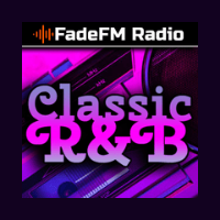 Classic R&B Hits - FadeFM LOGO Classic R&B Hits - FadeFM LOGO