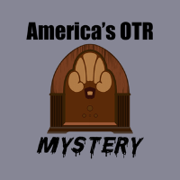 America's OTR - Mystery and Suspense LOGO America's OTR - Mystery and Suspense LOGO