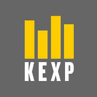 KEXP 90.3 FM LOGO