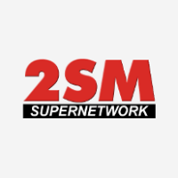 2SM 1269 AM LOGO 2SM 1269 AM LOGO