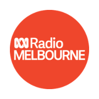ABC Radio Melbourne LOGO ABC Radio Melbourne LOGO