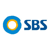 SBS TV LOGO SBS TV LOGO
