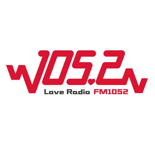 1052LoveRadio LOGO