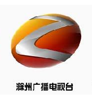 滁州綜郃廣播 LOGO