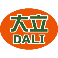 大立電視台 LOGO 大立電視台 LOGO