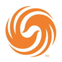 鳳凰衛視中文台 LOGO 鳳凰衛視中文台 LOGO