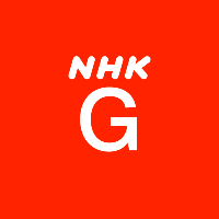 NHK General TV LOGO