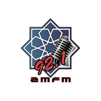 Muslim Community Radio 92.1 FM LOGO Muslim Community Radio 92.1 FM LOGO
