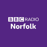 BBC - Radio Norfolk LOGO BBC - Radio Norfolk LOGO