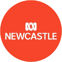 ABC Radio NEWCASTLE LOGO