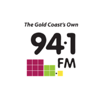 Gold Coast radio LOGO Gold Coast radio LOGO