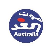 Sawtelghad Australia - Radio 2Moro LOGO Sawtelghad Australia - Radio 2Moro LOGO