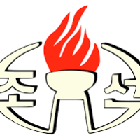 KCTV - KOREA CENTRAL TV LOGO