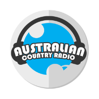 Australian Country Radio LOGO Australian Country Radio LOGO