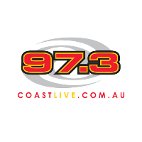 Coast 97.3 FM LOGO Coast 97.3 FM LOGO