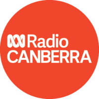 ABC Radio CANBERRA LOGO ABC Radio CANBERRA LOGO