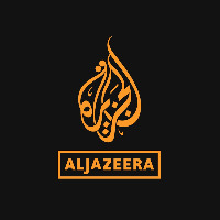 Al Jazeera English LOGO