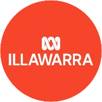 ABC Radio ILLAWARRA LOGO ABC Radio ILLAWARRA LOGO
