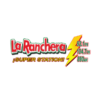 KVMX La Ranchera LOGO KVMX La Ranchera LOGO